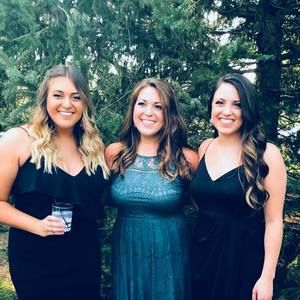 Meet your Posher, Morgan